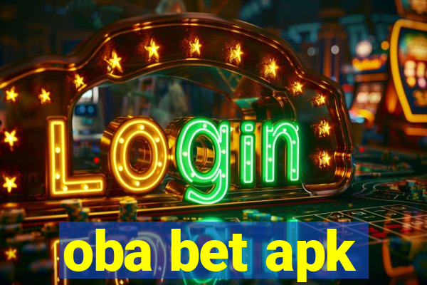 oba bet apk